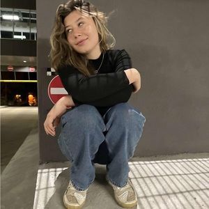 Meet your Posher, Malya